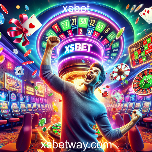 Promoções Especiais: Aumente Suas Chances no xsbet